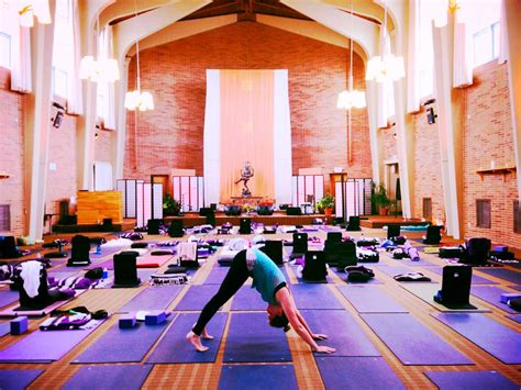 Kripalu center for yoga & health - Kripalu Center for Yoga & Health PO Box 309 57 Interlaken Road Stockbridge, MA 01262. Directions Payment & Cancellations. Mission Driven, Donor Supported 